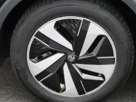 MG ZS EV thumbnail 12