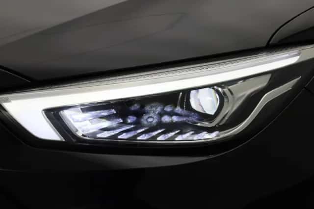 MG ZS EV (2023) thumbnail 13