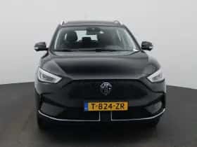 MG ZS EV thumbnail 3