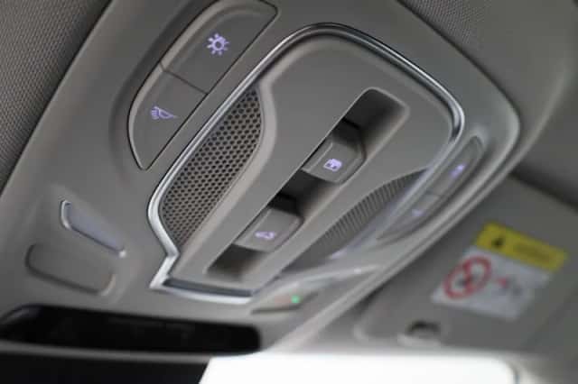 MG ZS EV (2023) thumbnail 29