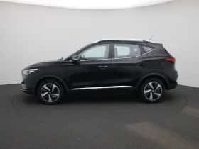 MG ZS EV thumbnail 4
