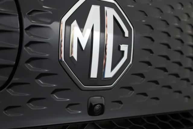 MG ZS EV (2023) thumbnail 34