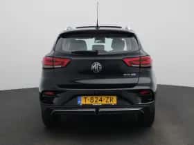 MG ZS EV thumbnail 5