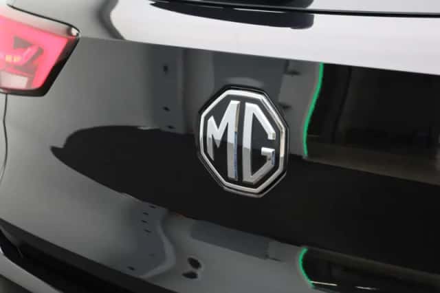 MG ZS EV (2023) thumbnail 42