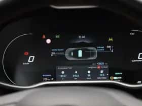 MG ZS EV thumbnail 8