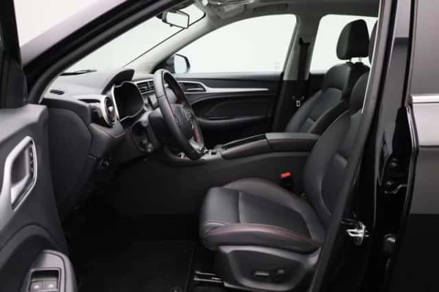 MG ZS EV (2023) thumbnail 9