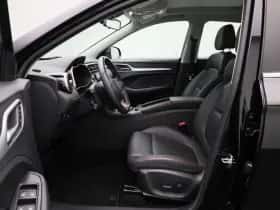 MG ZS EV thumbnail 9