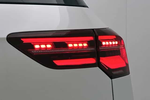 Volkswagen Golf (2022) thumbnail 15
