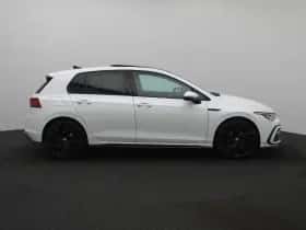 Volkswagen Golf (2022) thumbnail 6