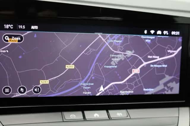 Opel Astra (2023) thumbnail 17