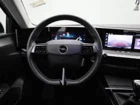 Opel Astra thumbnail 7
