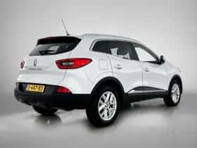 Renault Kadjar thumbnail 4