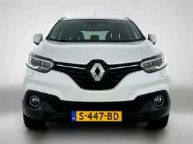 Renault Kadjar thumbnail 5
