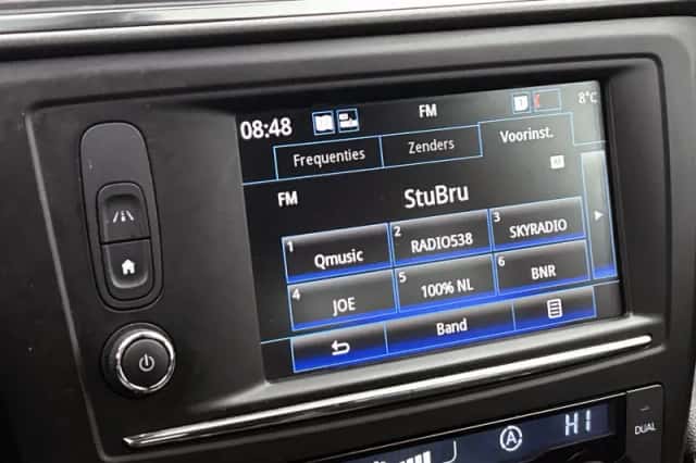 Renault Kadjar (2018) thumbnail 7