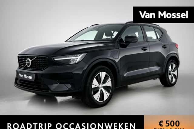 Volvo XC40 (2023) thumbnail 1