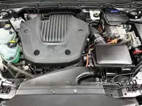 Volvo XC40 thumbnail 43
