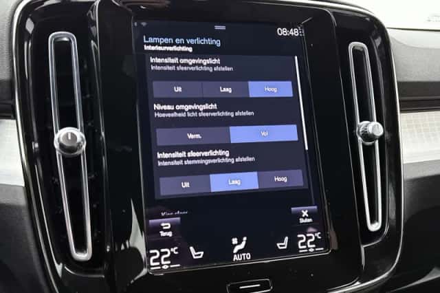 Volvo XC40 (2023) thumbnail 47
