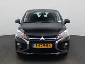 Mitsubishi Space Star thumbnail 3