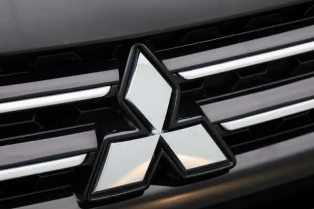 Mitsubishi Space Star (2022) thumbnail 25
