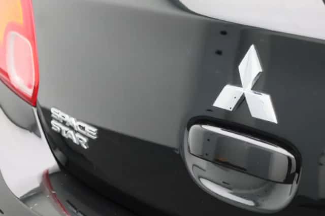 Mitsubishi Space Star (2022) thumbnail 30