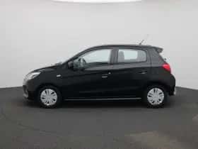 Mitsubishi Space Star thumbnail 4