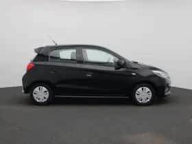 Mitsubishi Space Star thumbnail 6
