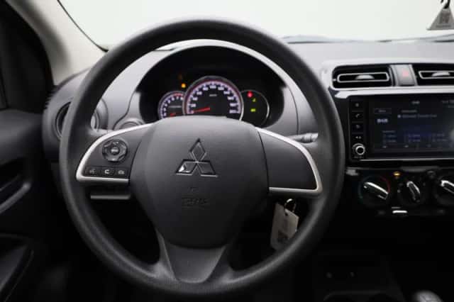 Mitsubishi Space Star (2022) thumbnail 7