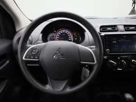 Mitsubishi Space Star thumbnail 7