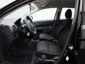 Mitsubishi Space Star thumbnail 9