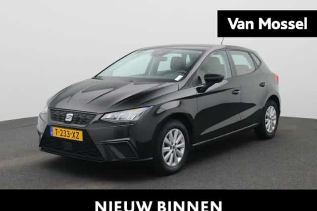 SEAT Ibiza (2023) thumbnail 1