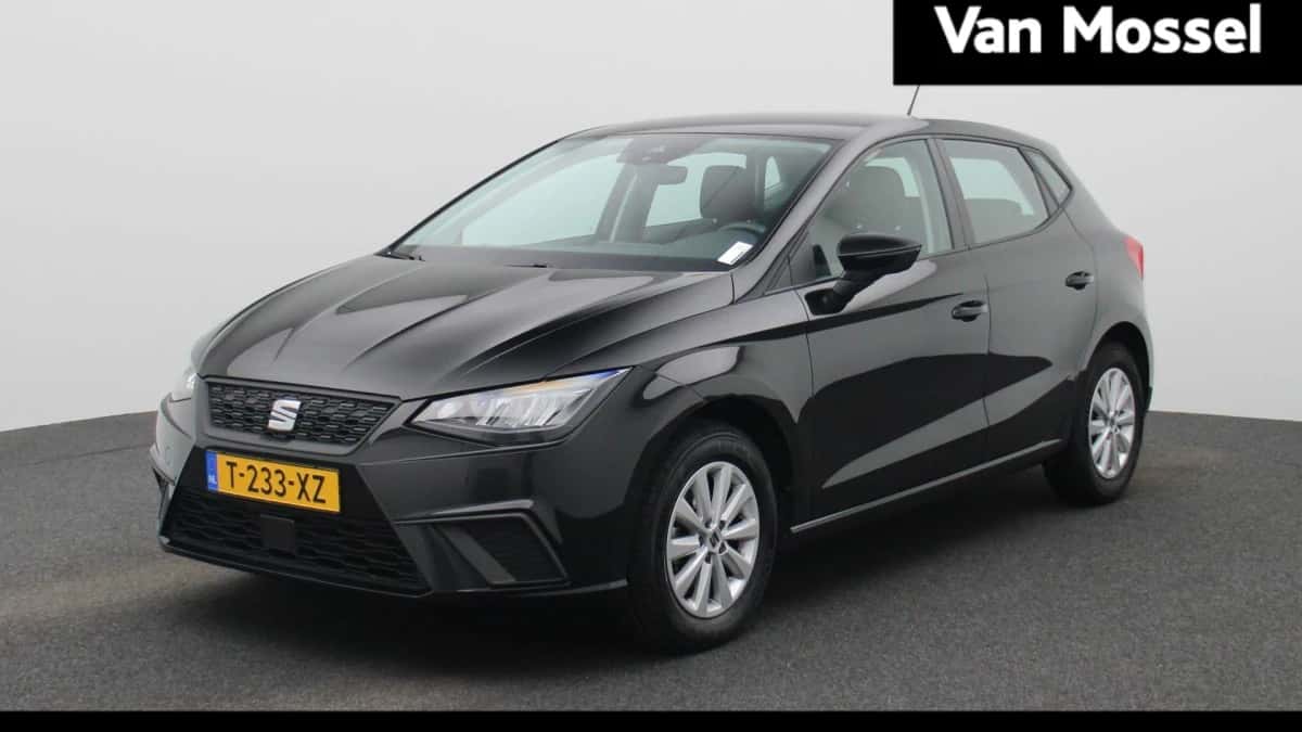 SEAT Ibiza — foto 1