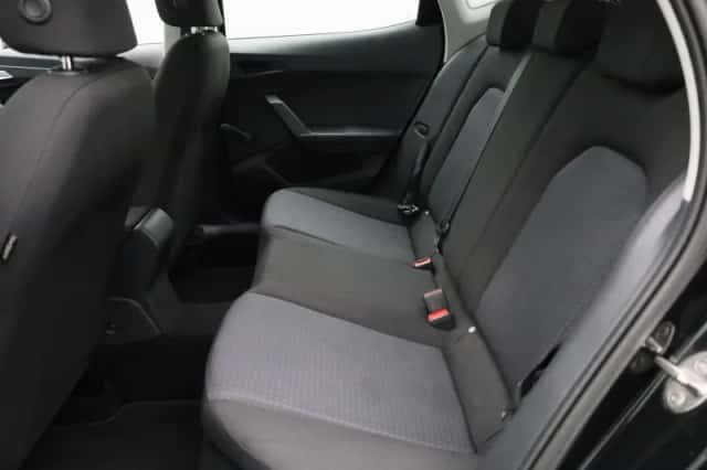SEAT Ibiza (2023) thumbnail 12
