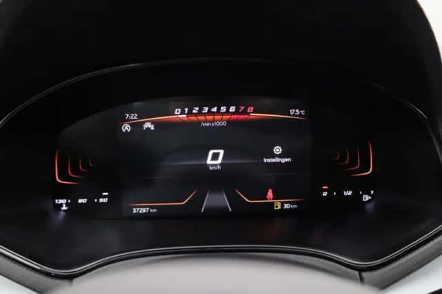 SEAT Ibiza (2023) thumbnail 17