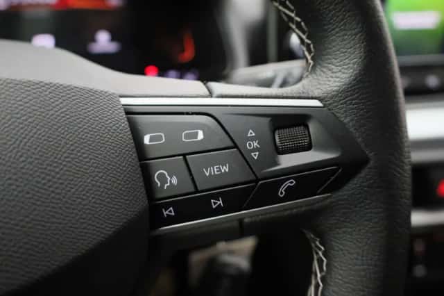 SEAT Ibiza (2023) thumbnail 19