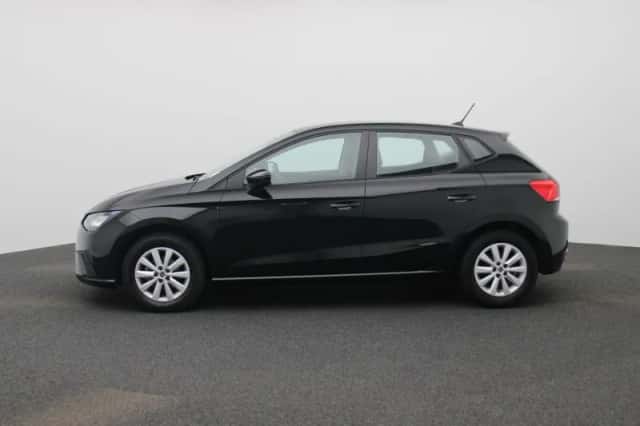 SEAT Ibiza (2023) thumbnail 4