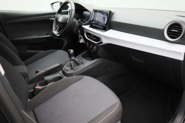 SEAT Ibiza (2023) thumbnail 32