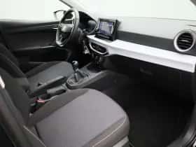 SEAT Ibiza thumbnail 32