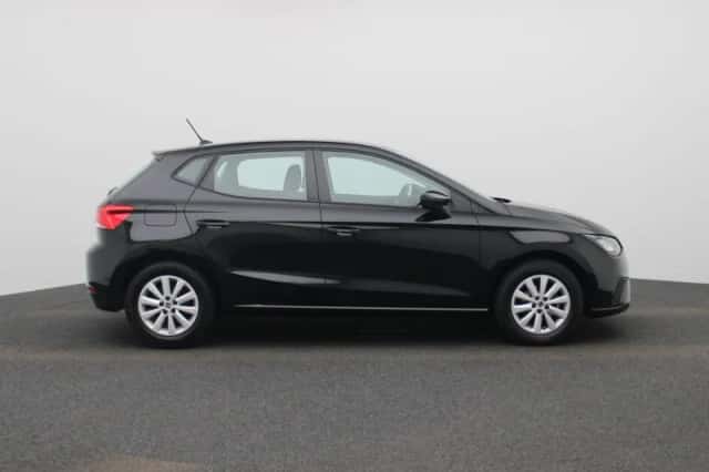 SEAT Ibiza (2023) thumbnail 6