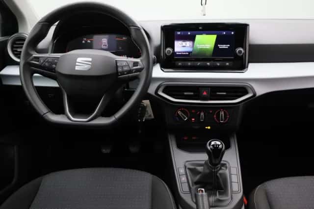 SEAT Ibiza (2023) thumbnail 7