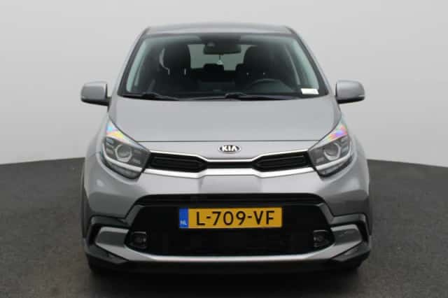 Kia Picanto (2021) thumbnail 3