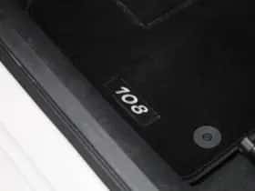 Peugeot 108 (2021) thumbnail 22