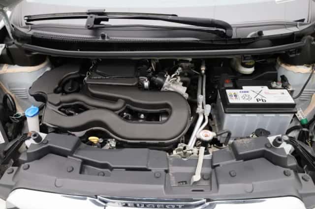 Peugeot 108 (2021) thumbnail 23