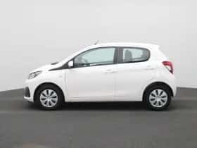 Peugeot 108 thumbnail 4