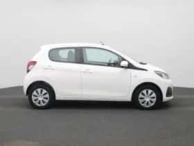 Peugeot 108 thumbnail 6