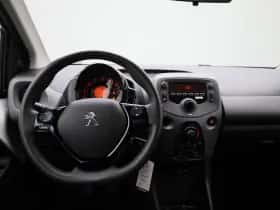Peugeot 108 thumbnail 7
