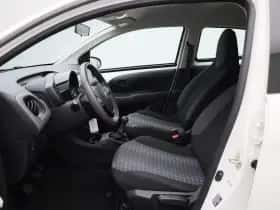 Peugeot 108 thumbnail 9
