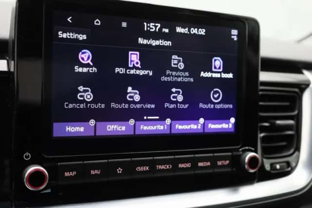 Kia Stonic (2020) thumbnail 17