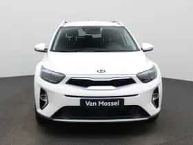 Kia Stonic thumbnail 3
