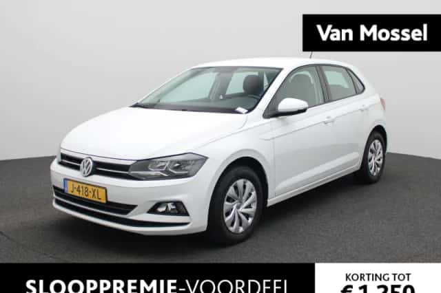 Volkswagen Polo (2020)