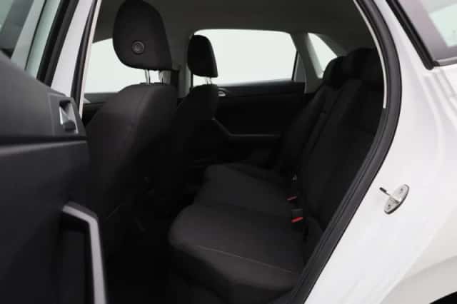 Volkswagen Polo (2020) thumbnail 12